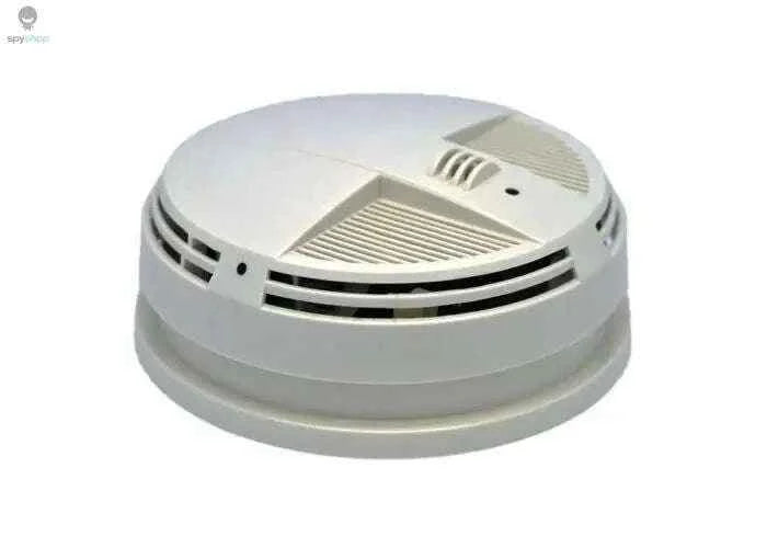 Mini Smoke Detector Camera ELITE