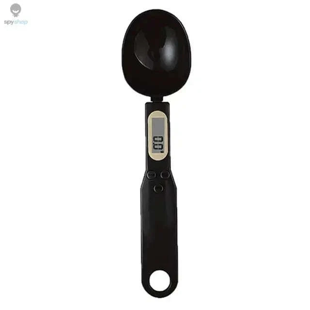 Mini Spoon Scale Digital Kitchen Scale 0.1–500g-2PCS Light green / 1Kg