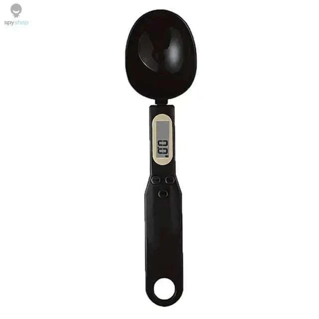 Mini Spoon Scale Digital Kitchen Scale 0.1–500g-2PCS Light green / 1Kg