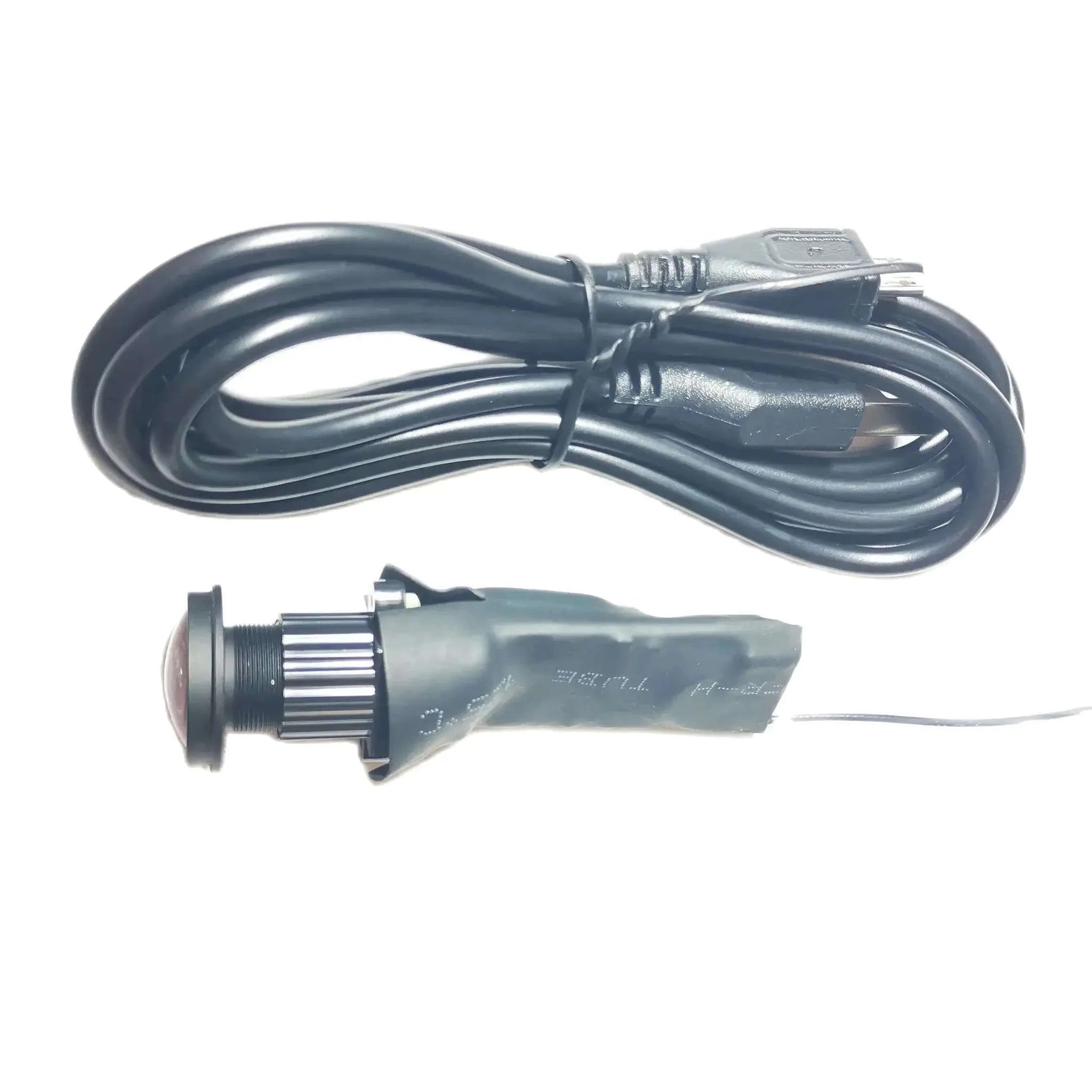 Mini Tuya Camera Module 1080P Wireless IP Camera Module-3.7mm lens