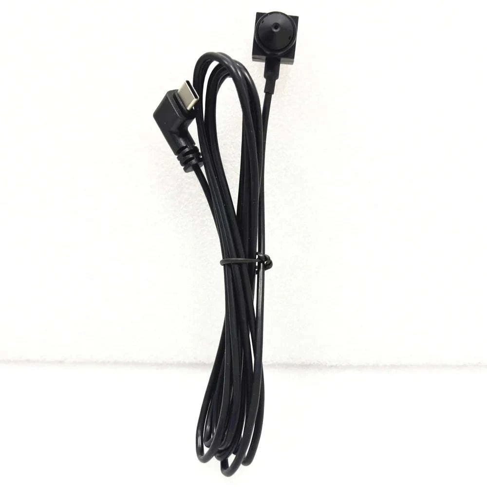 Mini USB 1080P HD Webcam Camera Module, 2m Cable-8MP type-c