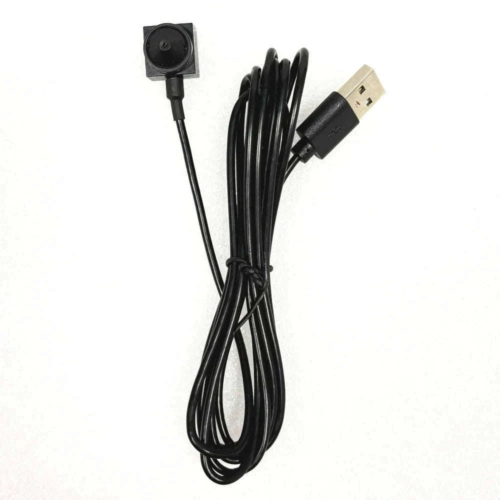 Mini USB 1080P HD Webcam Camera Module, 2m Cable-8MP type-c