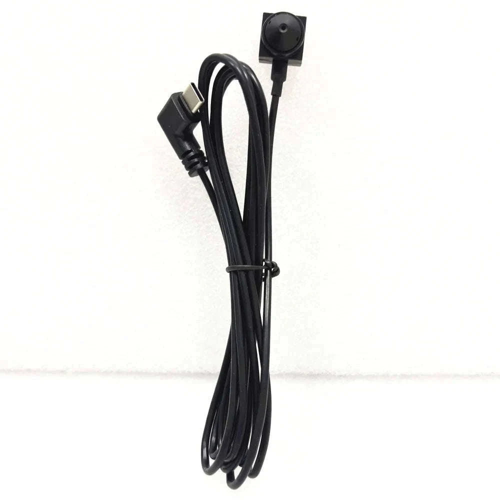 Mini USB 1080P HD Webcam Camera Module, 2m Cable-8MP type-c