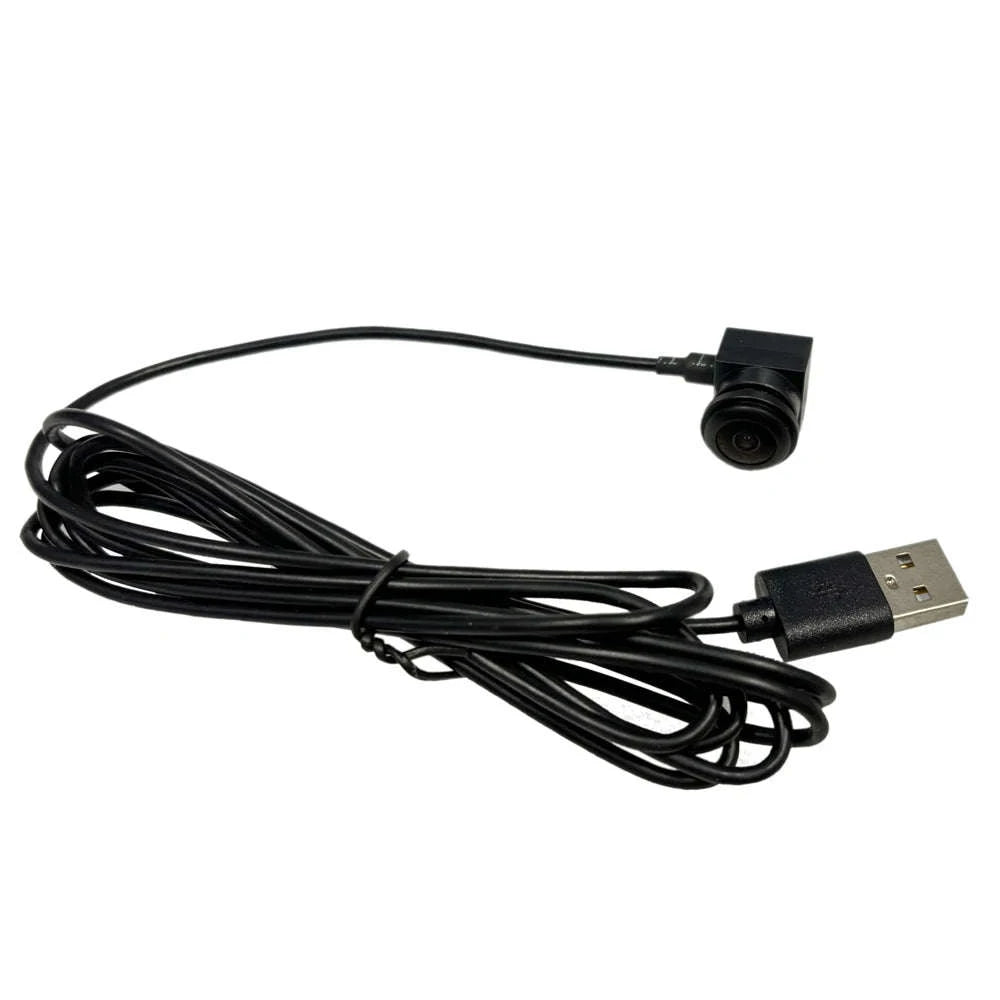 Mini USB Camera 1080P 150° Wide Angle 15x15mm-Default Title