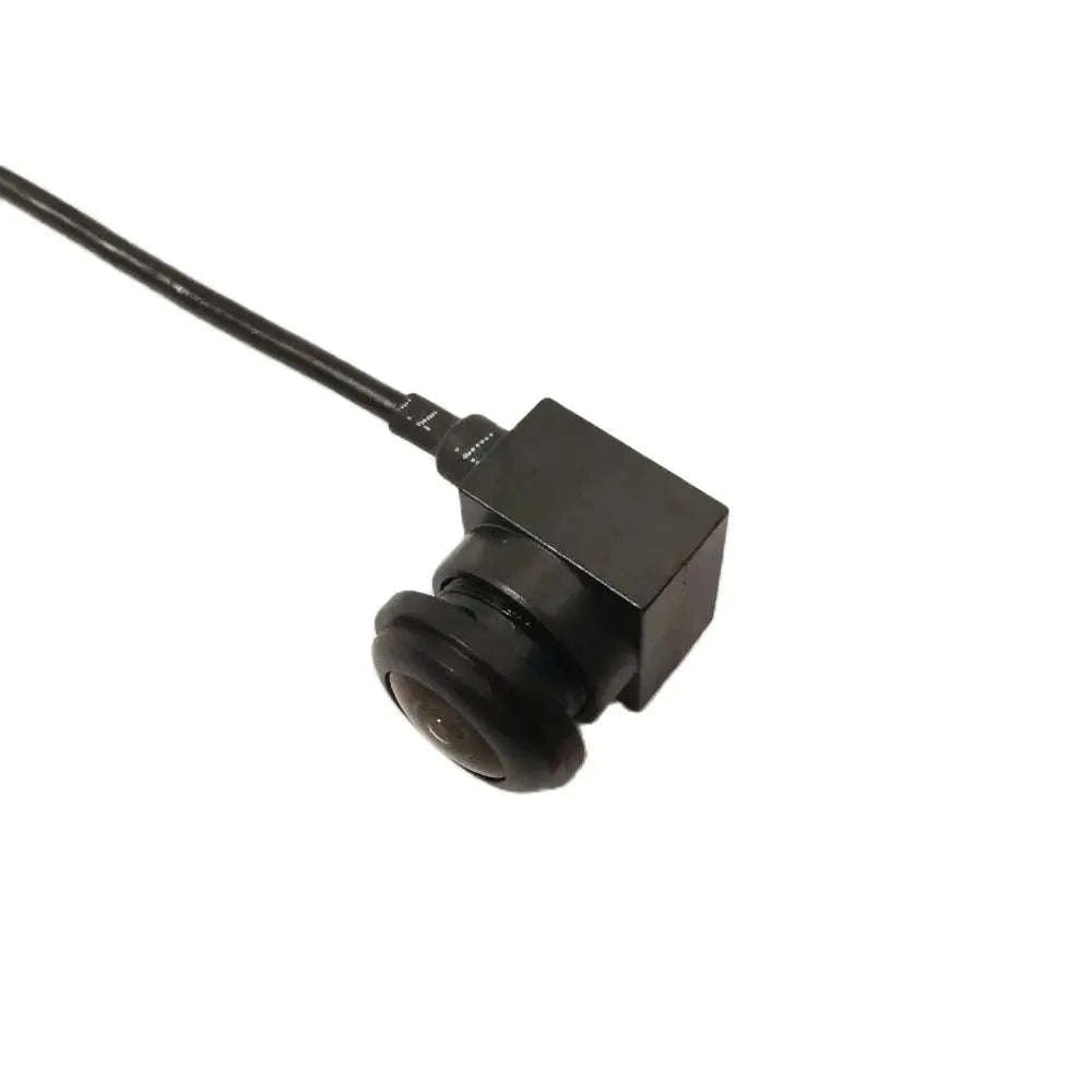 Mini USB Camera 1080P 150° Wide Angle 15x15mm-Default Title