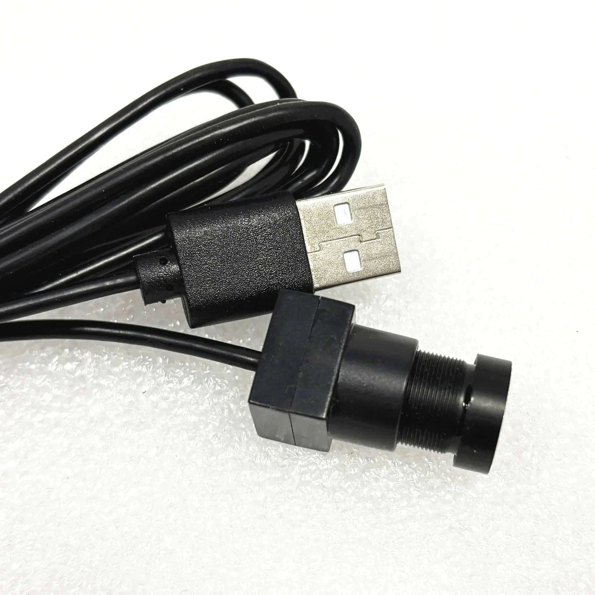 Mini USB Camera with Wide-Angle Micro Lens-1080P AUDIO