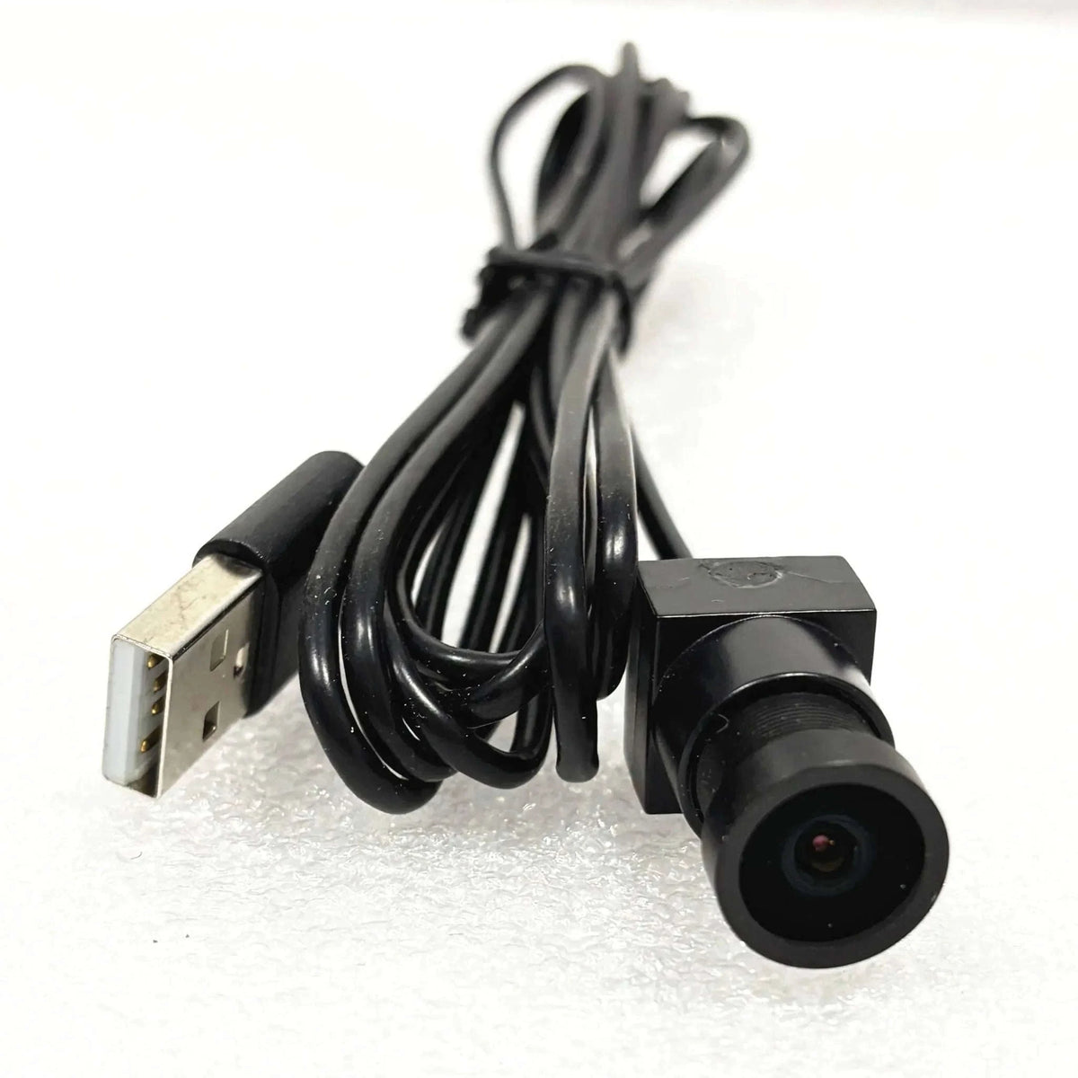 Mini USB Camera with Wide-Angle Micro Lens-1080P AUDIO