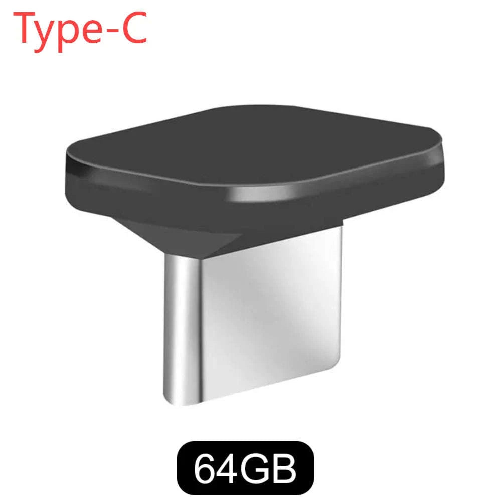 Mini USB Flash Drive Type‑C Memory Stick-USB 32GB / france