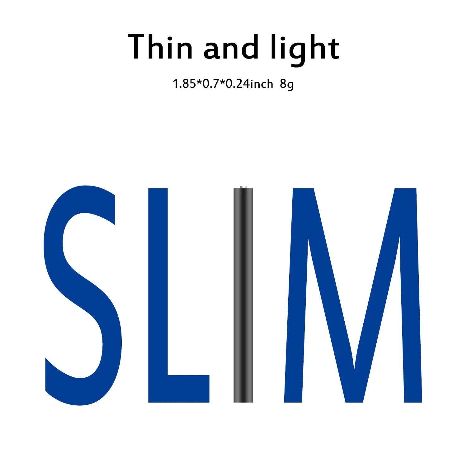 Mini USB Pen Voice Activated Digital Audio Recorder-China Mainland / 32 GB