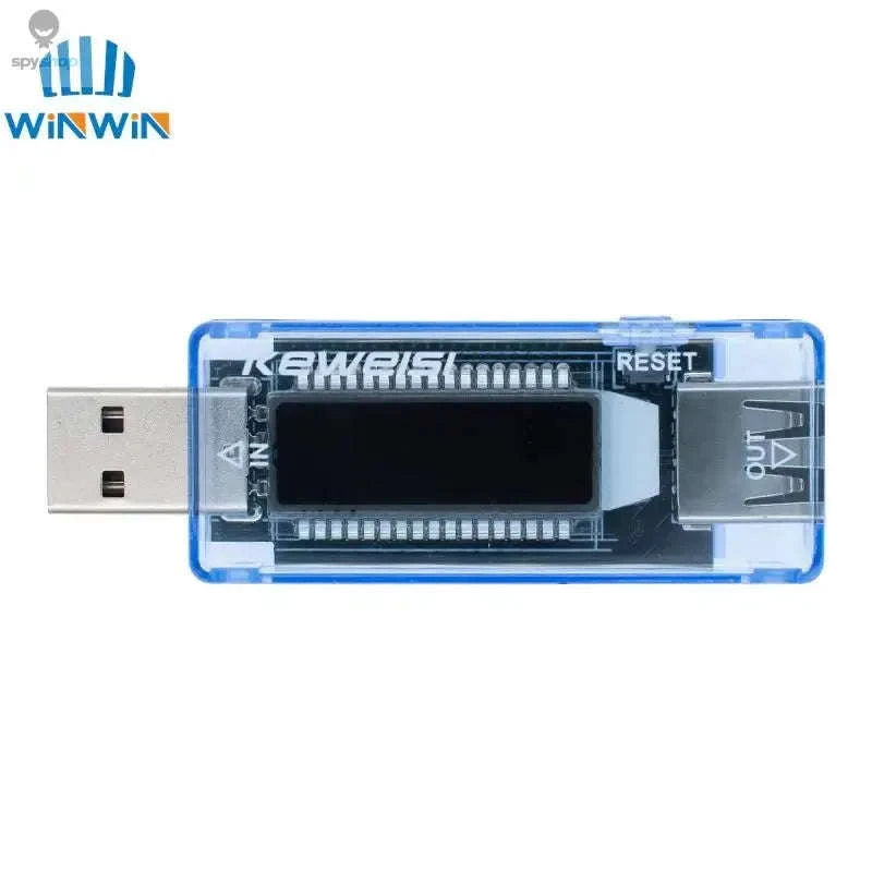 Mini USB Voltage Current Tester-Default Title