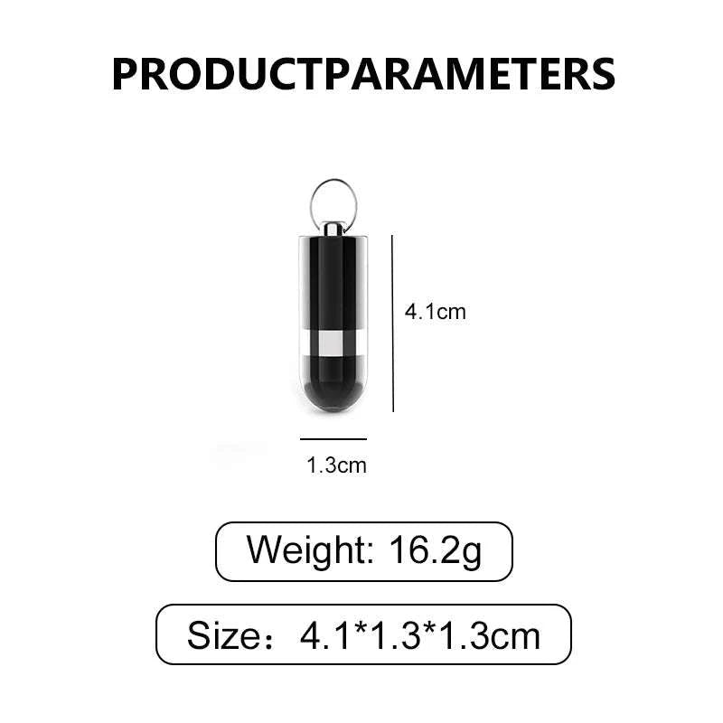 Mini Voice Activated Recorder Keychain Device-three-piece / CHINA / 32 GB