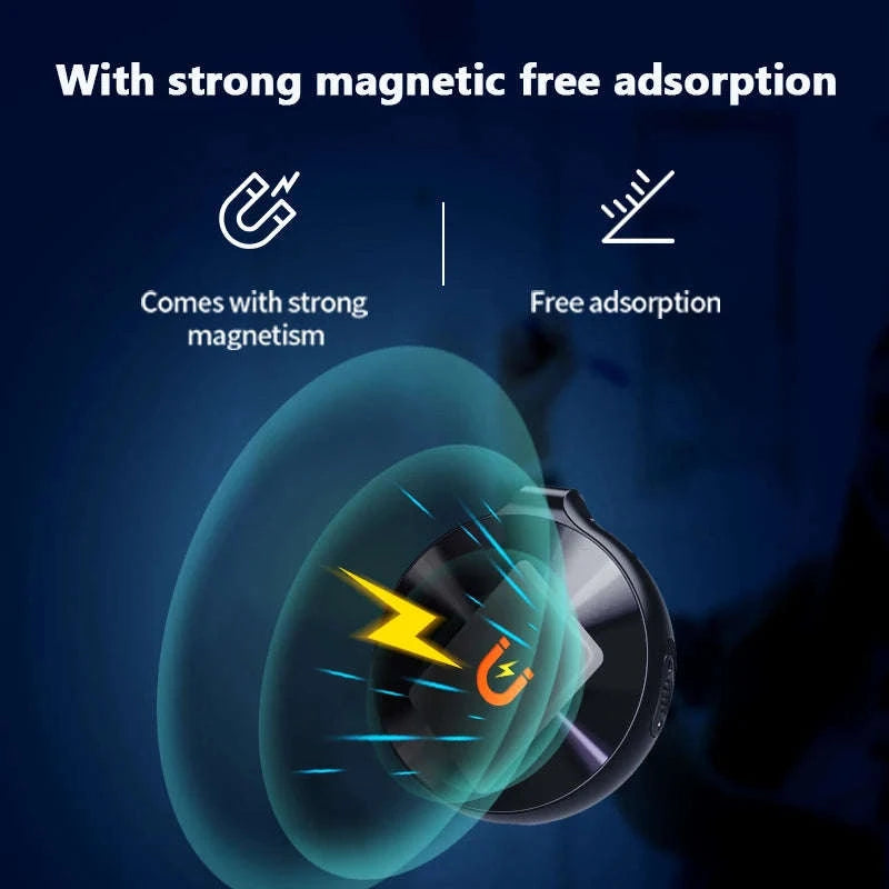 Mini Voice Activated Recorder Q39-Q39 Standard / 8 GB