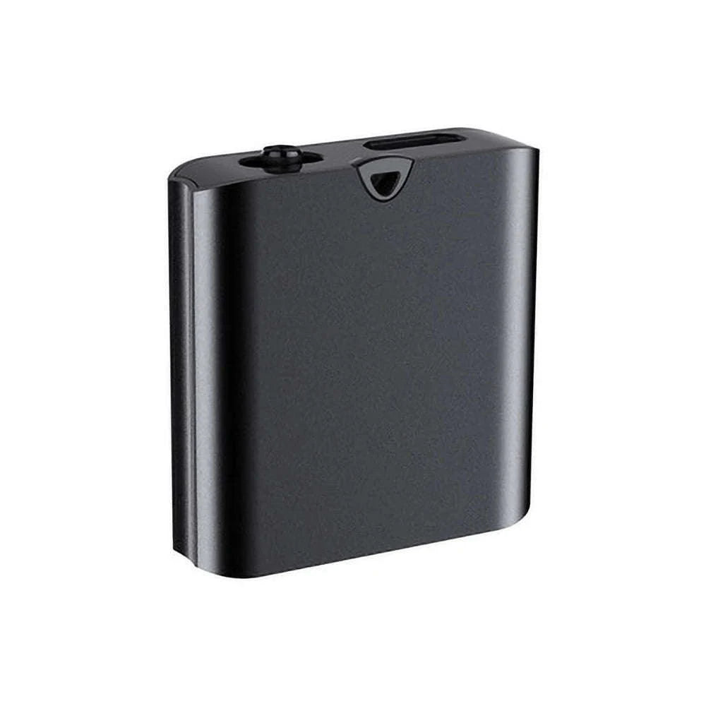 Mini Voice Activated Recorder Q63 USB Audio Recorder 18h Recording-Q63 / 8 GB