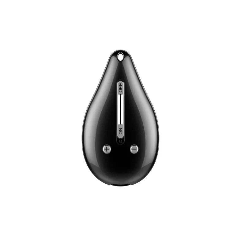 Mini Voice Activated Recorder with 68 Hours Recording & MP3 Playback-black / 16 GB