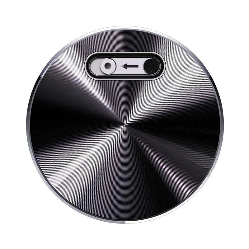 Mini Voice Activated Recorder with Magnet 20H Recording Q37-with iPhone OTG
