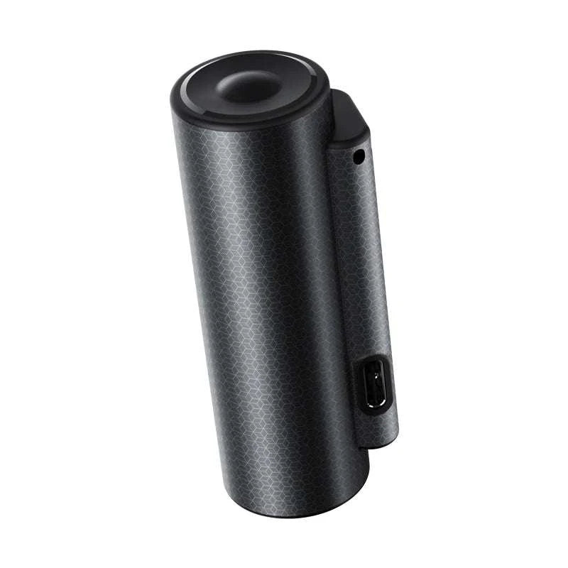 Mini Voice Activated Recorder with Magnet, 500H Recording & 365-Day Standby-with Android OTG / 64 GB