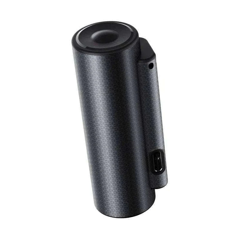 Mini Voice Activated Recorder with Magnet, 500H Recording & 365-Day Standby-with Android OTG / 64 GB