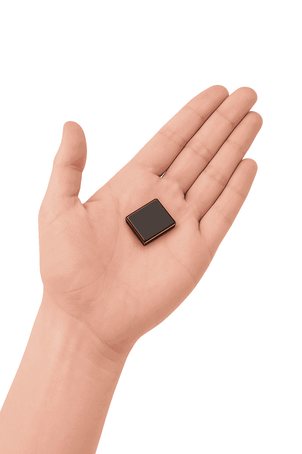 Mini Voice Activated Recorder with Magnet & One-Click Recording-Q8 / 16 GB
