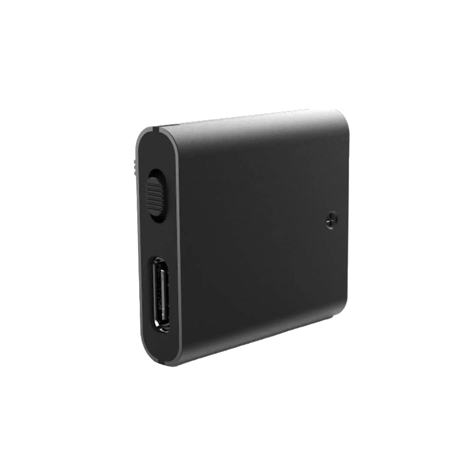 Mini Voice Activated Recorder with OTG Mobile Connectivity-L12 with Android OTG / 64 GB