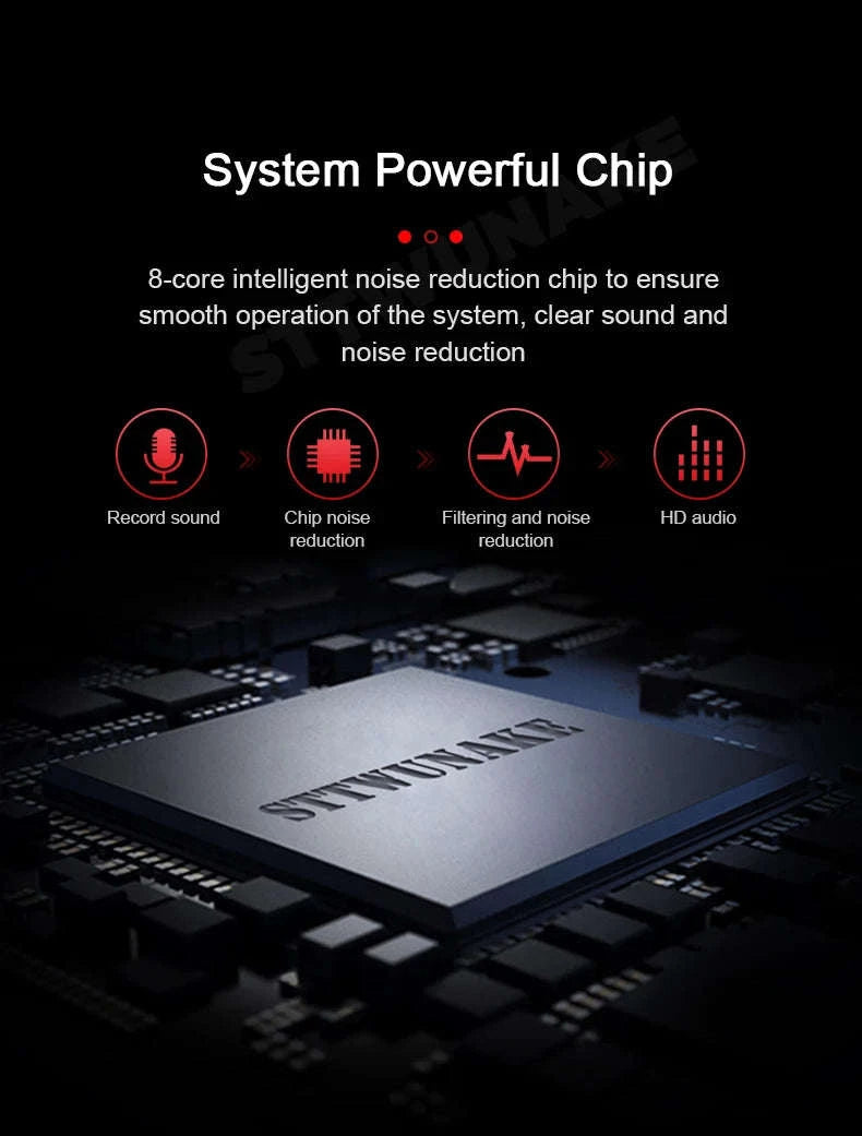 Mini Voice Recorder Pen-No otg adapter / China Mainland / 32 GB