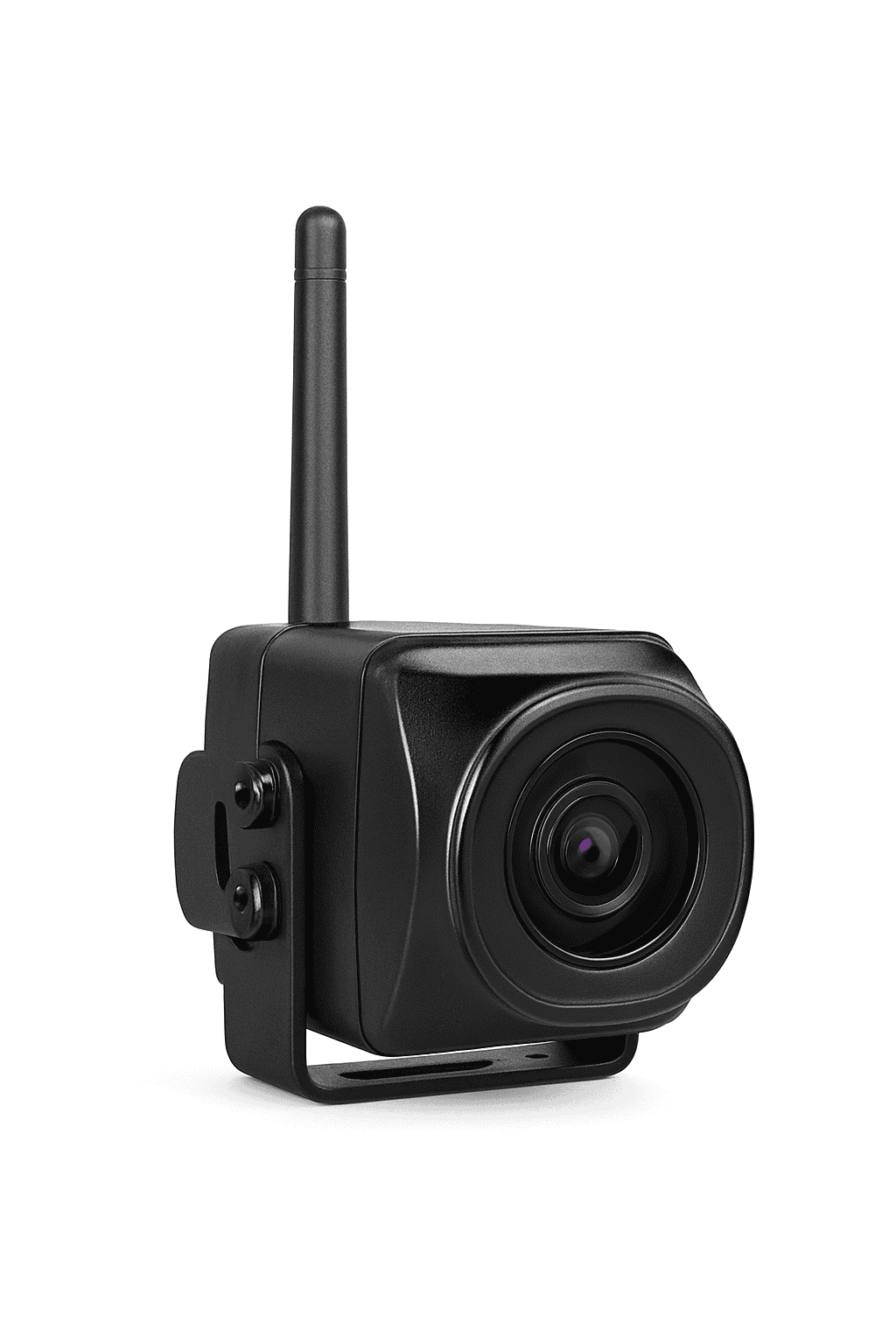 Mini Waterproof IP66 WiFi Camera with Night Vision-2MP IMX307 / 3.6mm