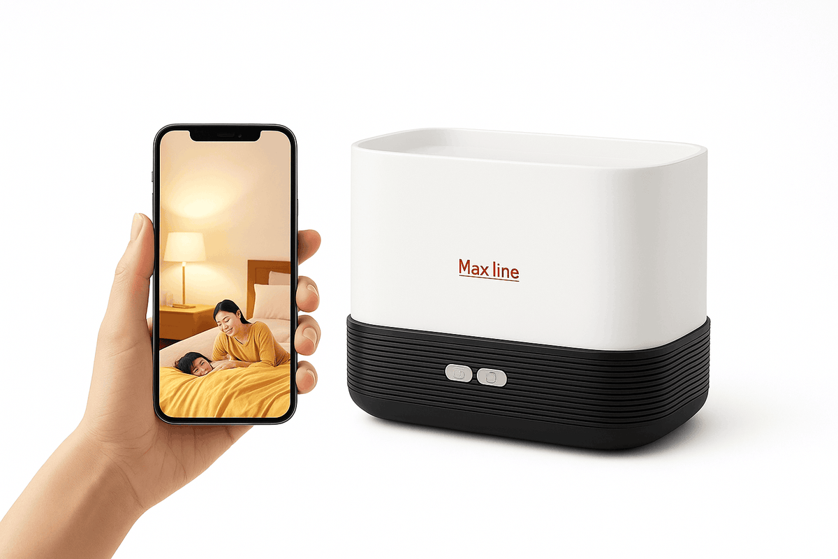 Mini WiFi Camera 1080P HD Motion Detection Home Security Monitor-Front shot / Camera 8G / China Mainland