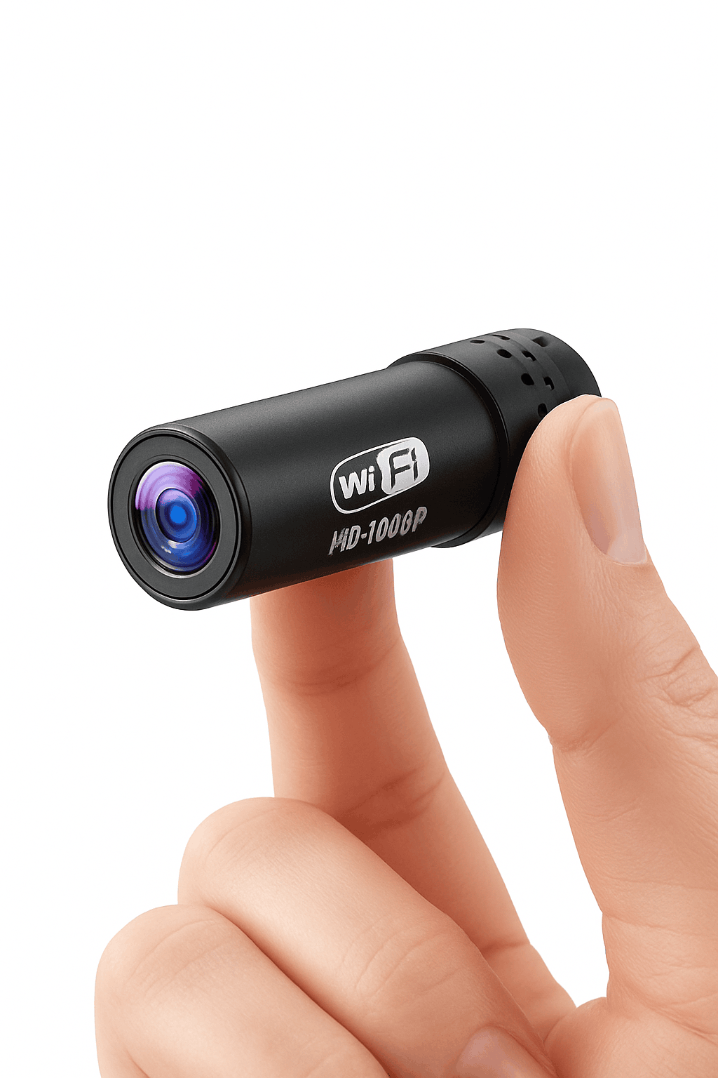 Mini WiFi Camera HD 1080P Indoor Monitor for Home Use-X14