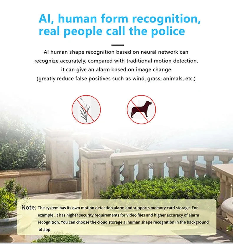 Mini WiFi Camera HD 1080P Indoor Security Monitor-X14