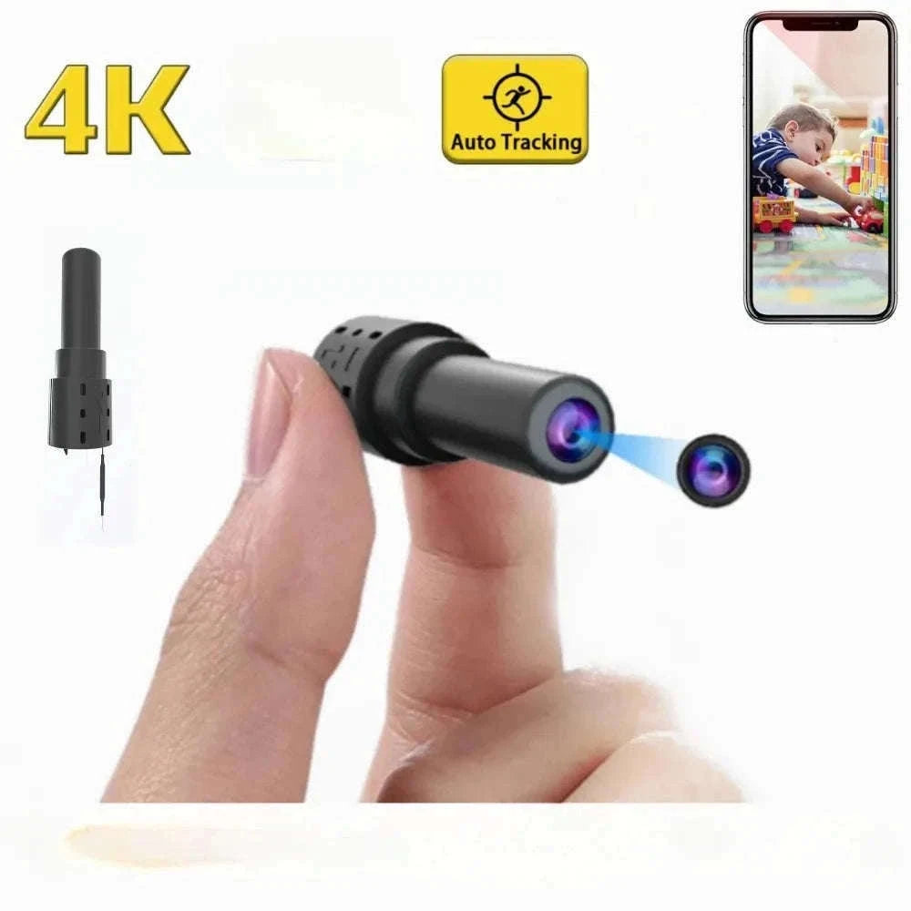 Mini WiFi Camera HD 1080P Indoor Security Monitor-X14