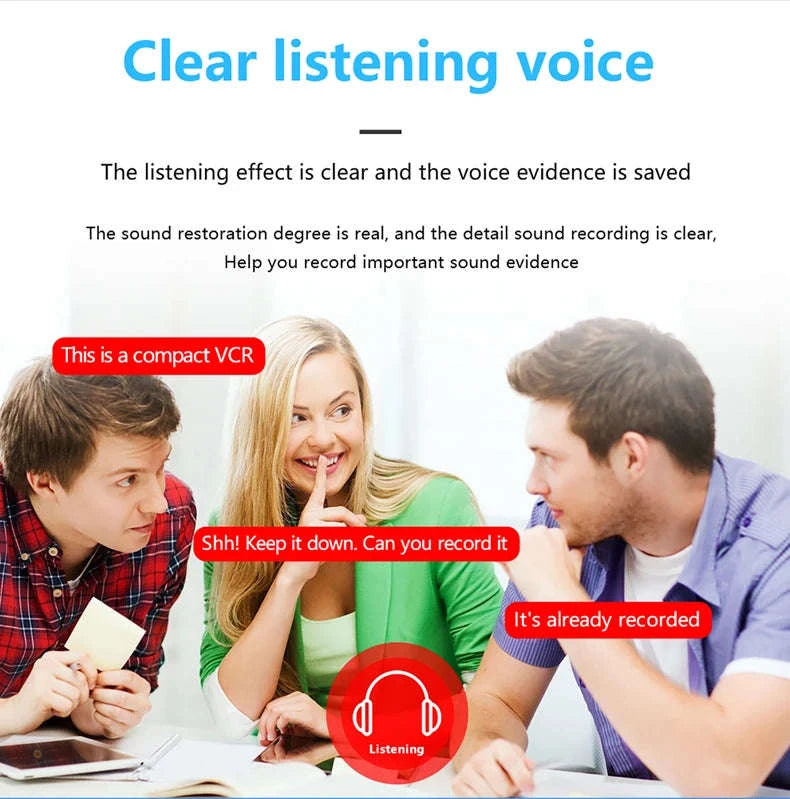 Mini WiFi Camera HD 1080P Indoor Security Monitor-X14