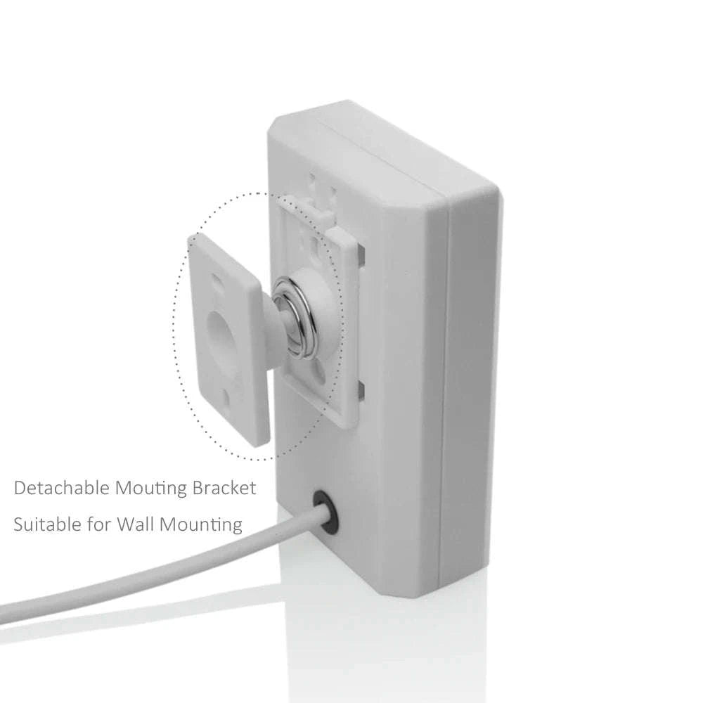 Mini WiFi Hidden Covert Camera-2MP POE / 2.8mm / CHINA