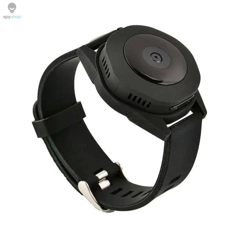 Mini WiFi Security Camera-1080P H6 / NO