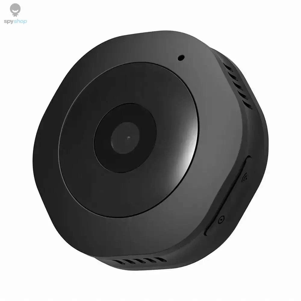 Mini WiFi Security Camera-1080P H6 / NO