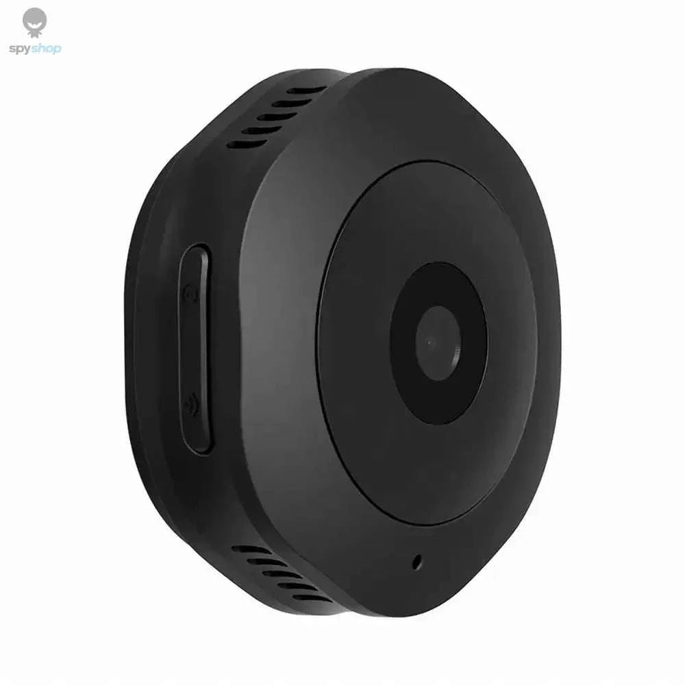 Mini WiFi Security Camera-1080P H6 / NO