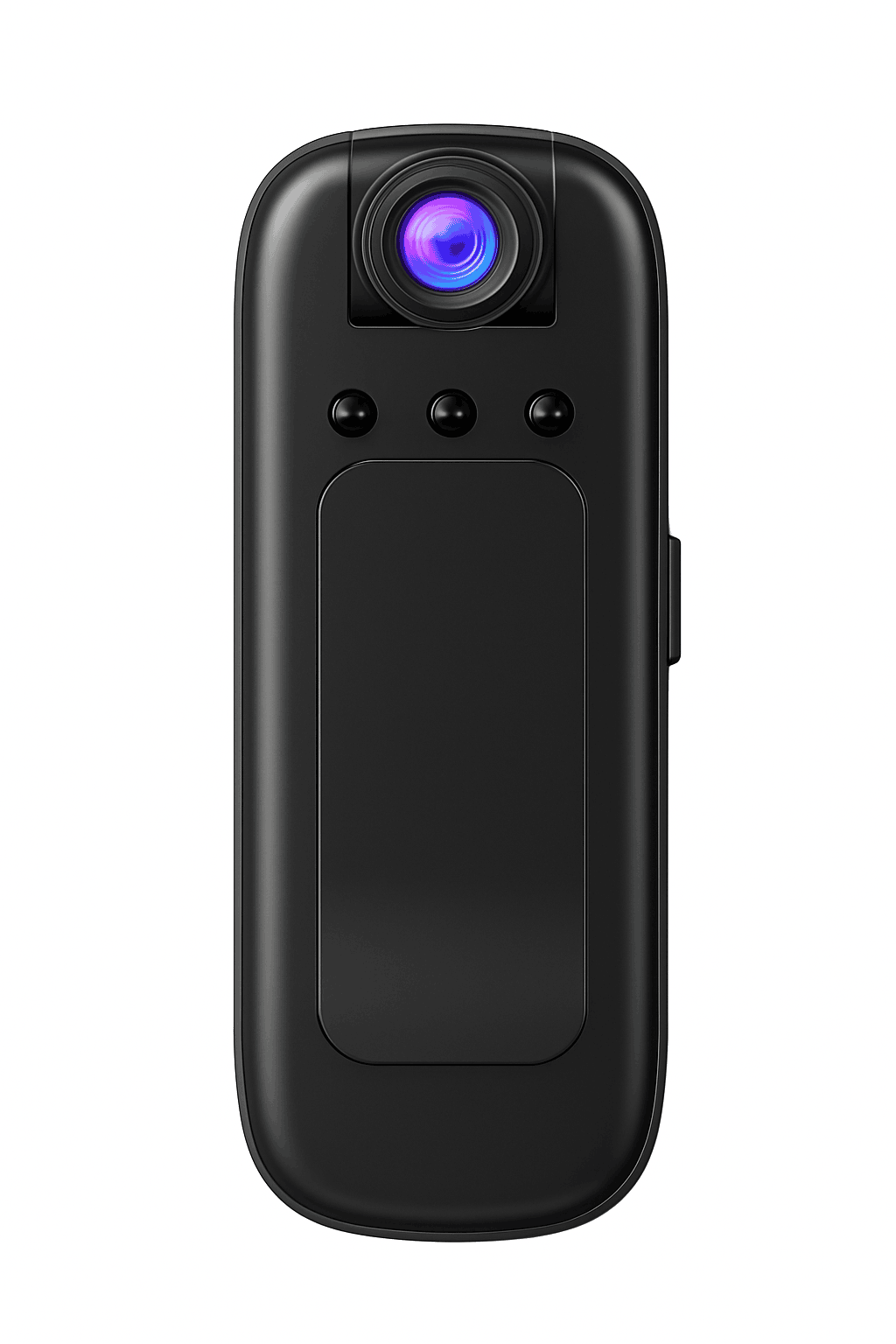 Mini WiFi Security Camera 1080P with Night Vision & Alerts-Camera Add 8G Card