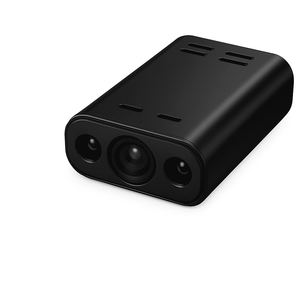 Mini WiFi Security Camera 1080P with Night Vision & Remote Access-XD6 / Camera Add 32G