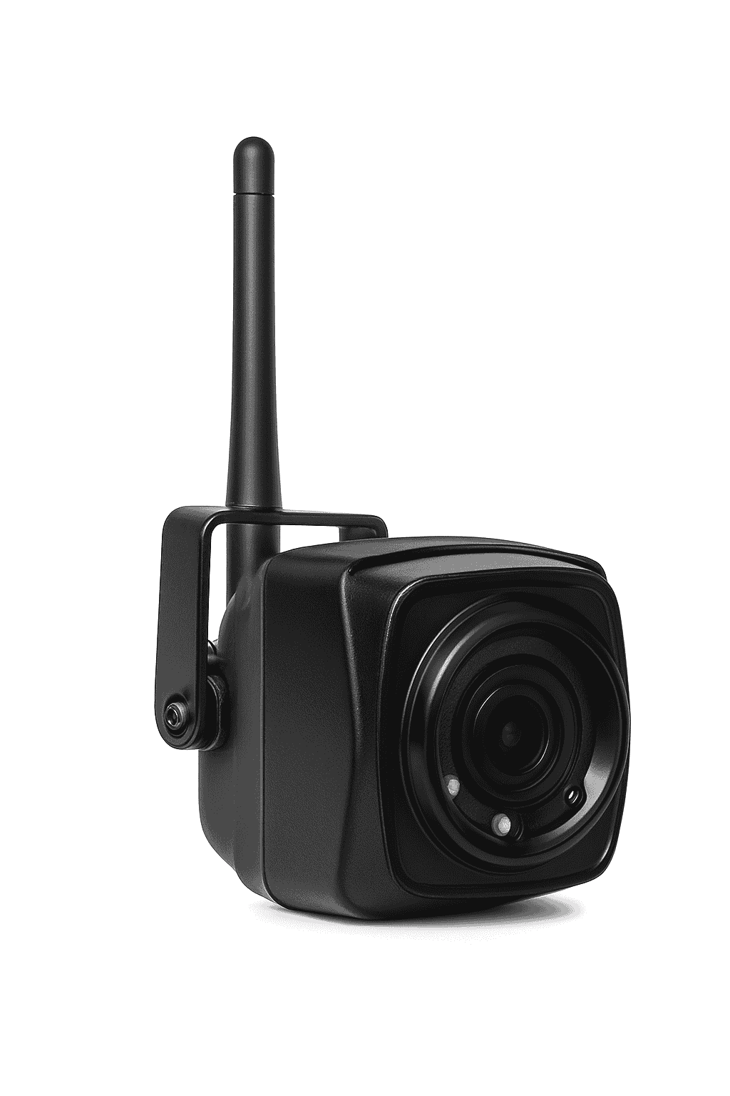 Mini WiFi Security Camera 5MP Night Vision and Motion Detection-Normal focal 2MP