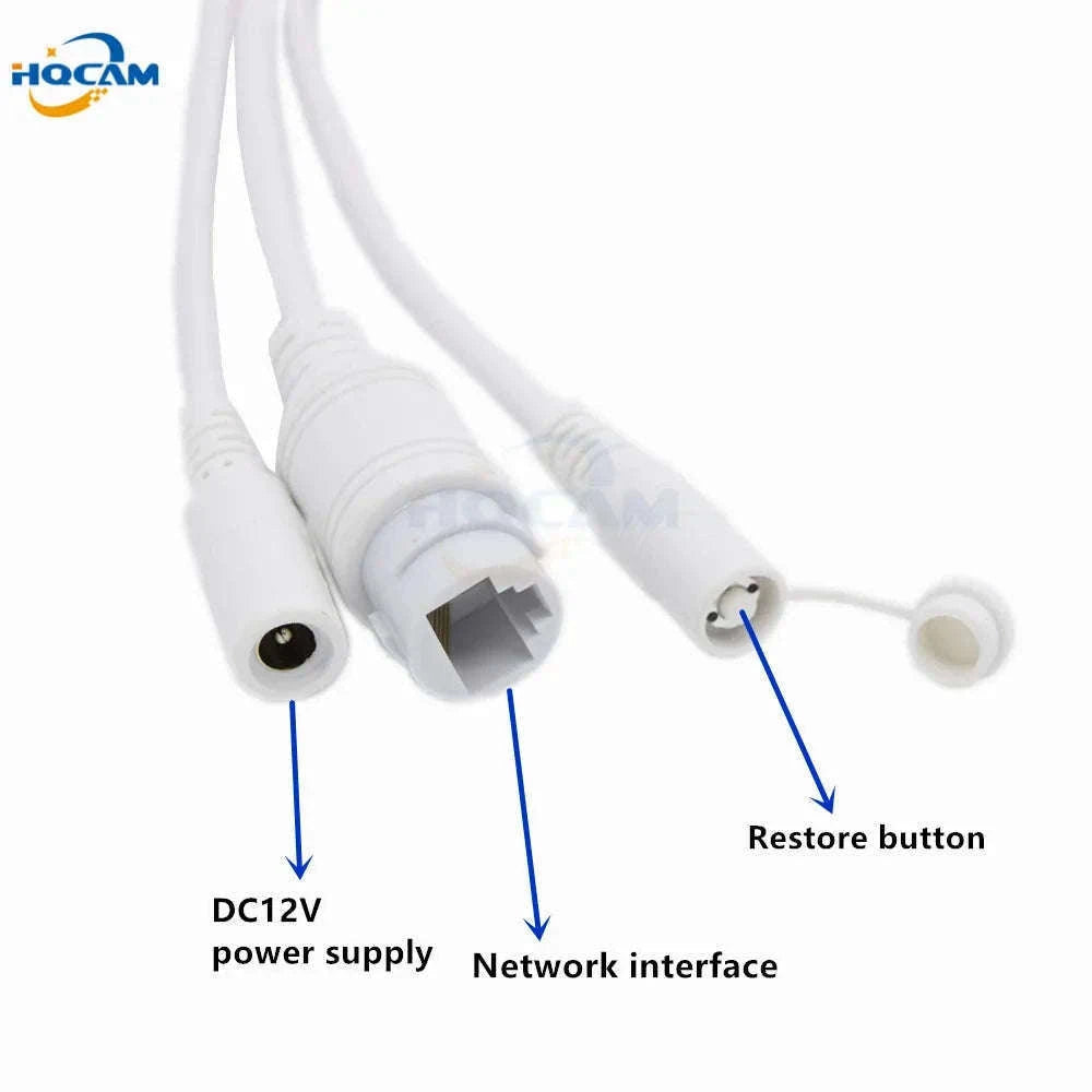 Mini WiFi Security Camera with Motion Detection and Night Vision-6MP WIFI in 64G card