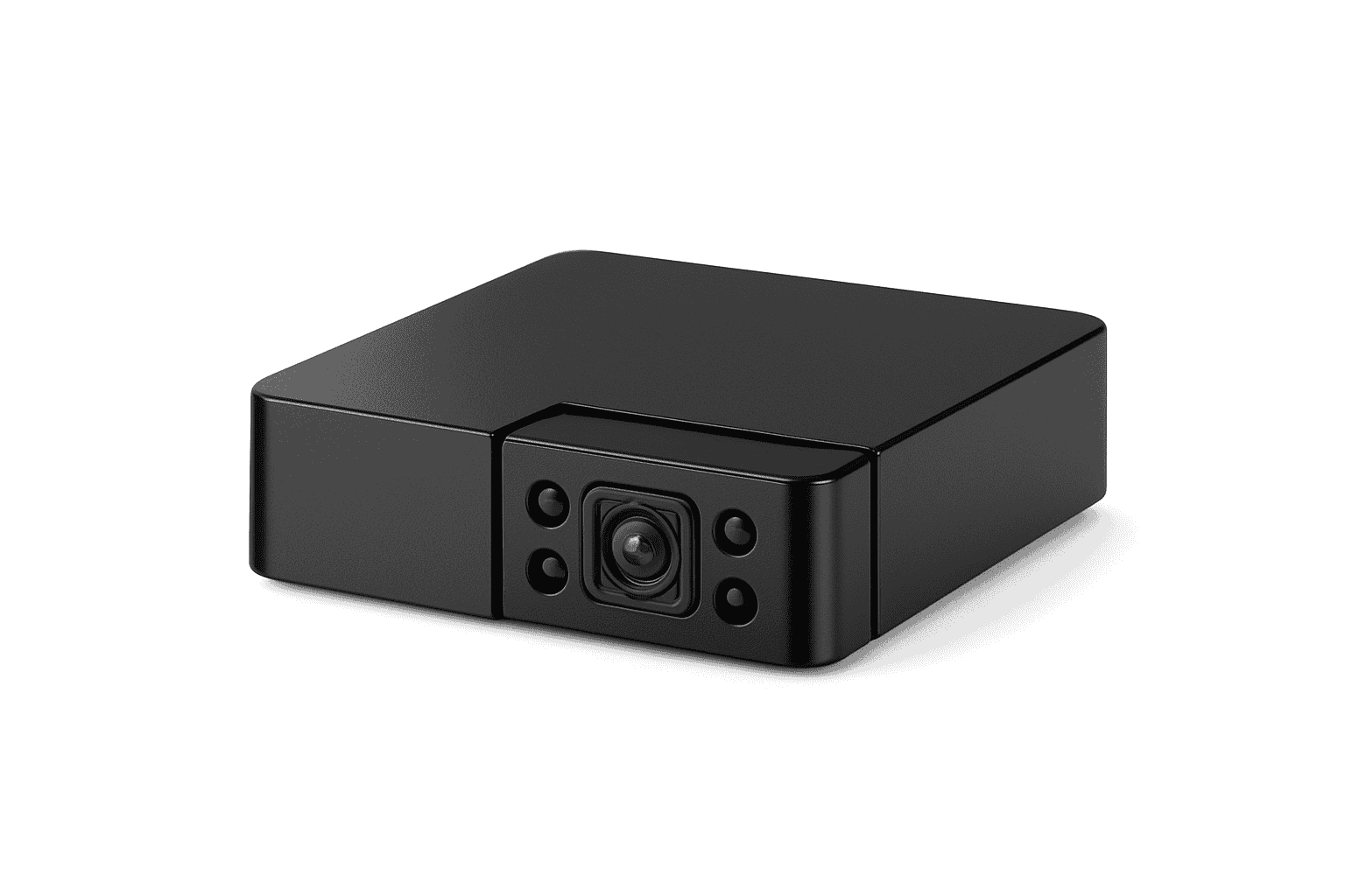 Mini WiFi Security Camera with Night Vision & Motion Detection-Wifi Cam / Standard-No TF Card