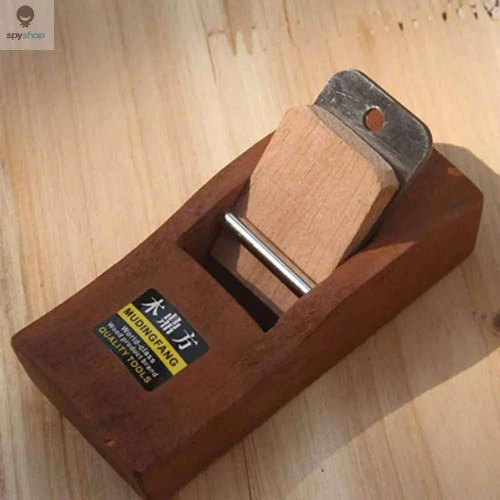 Mini Woodworking Plane for Precise Smoothing and Fine Shaping-1set
