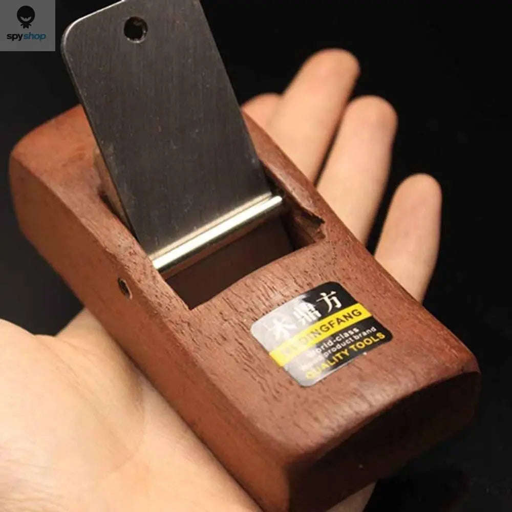 Mini Woodworking Plane for Precise Smoothing and Fine Shaping-1set