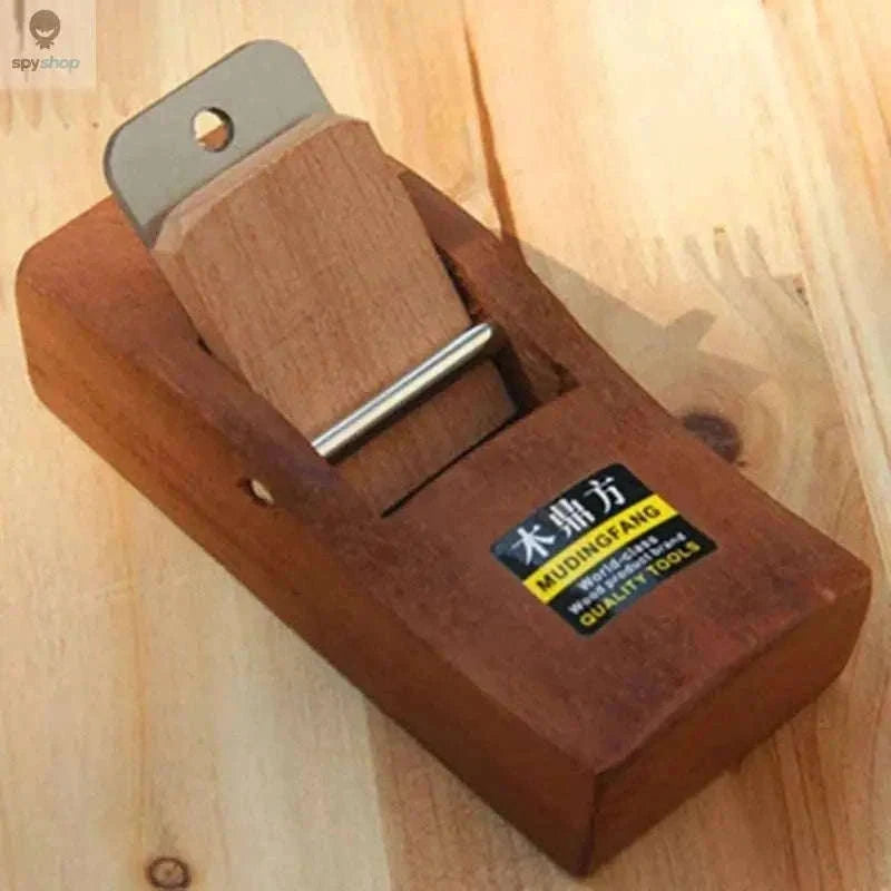Mini Woodworking Plane for Precise Smoothing and Fine Shaping-1set