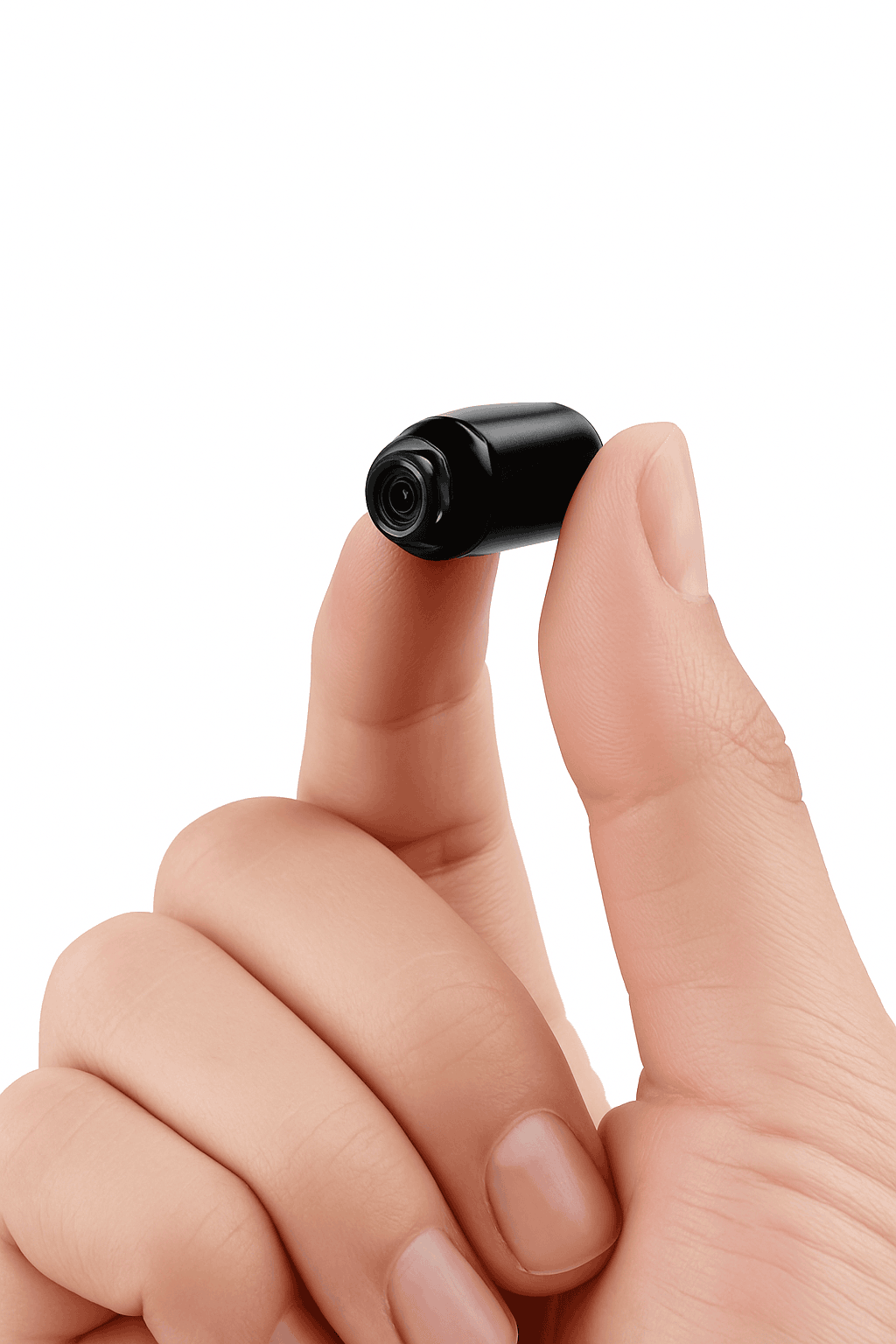 Mini X5 Wireless Security Camera with 1080P Night Vision-Mini Cam with 8g