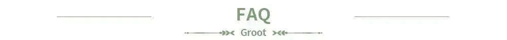 Miniature Groot Figurine Decor Model with Tiny Planter Top-mini-c