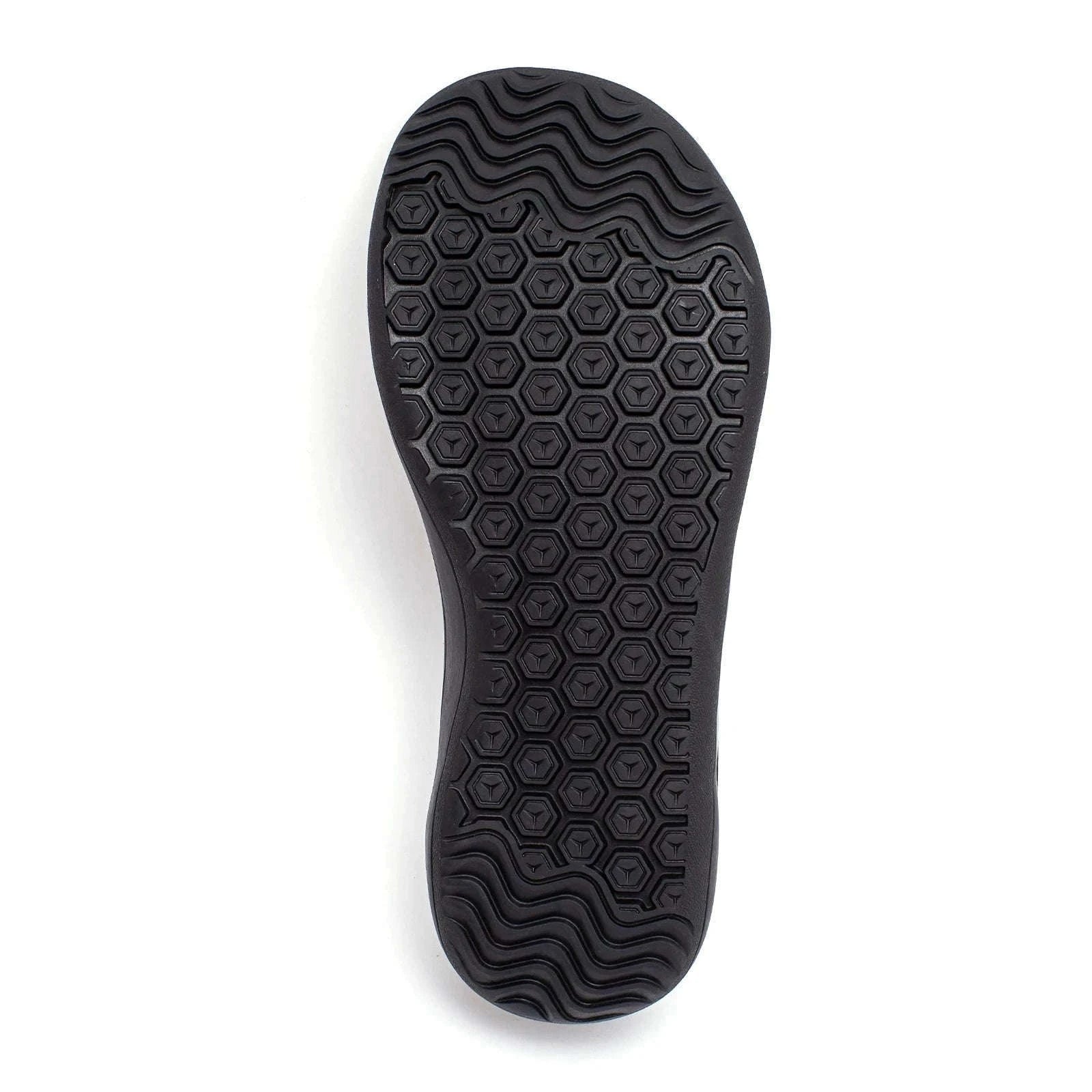 Minimalist Wide Toe Barefoot Zero Drop Casual Shoes-Beige / 41