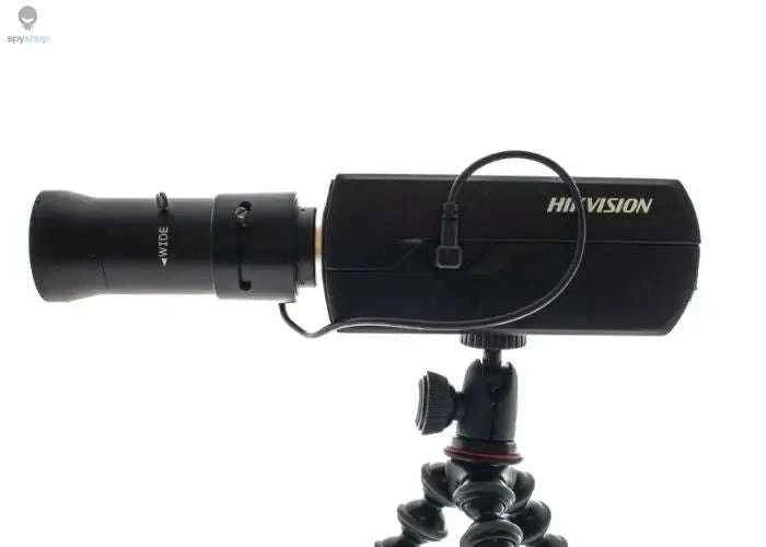 Mobile Zoom Camera Set