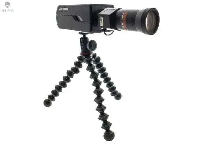 Mobile Zoom Camera Set