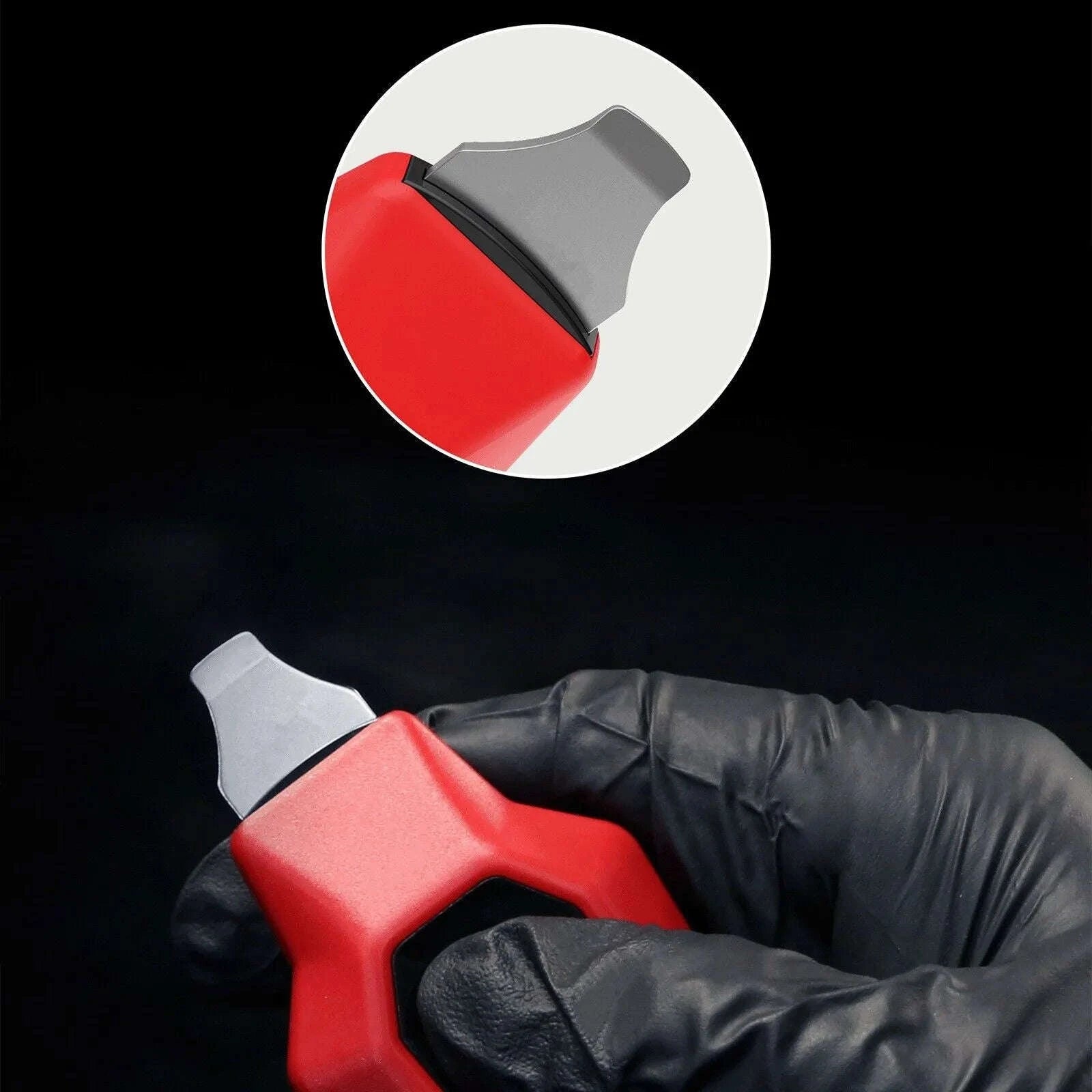Model Parts Separator Tool for Gundam & Plastic Kit Disassembly-United States