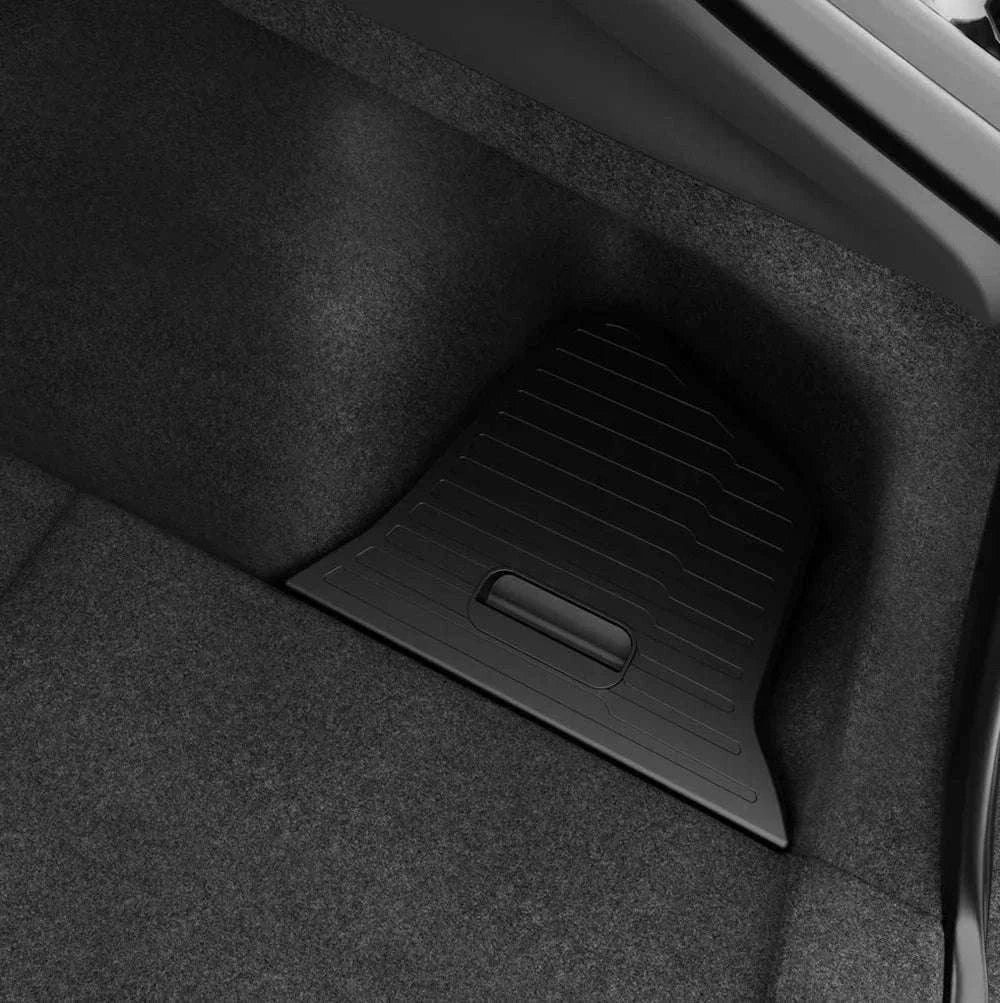 Model Y Juniper Trunk Organizer Side Storage Box-TYPE 1 (Offical)