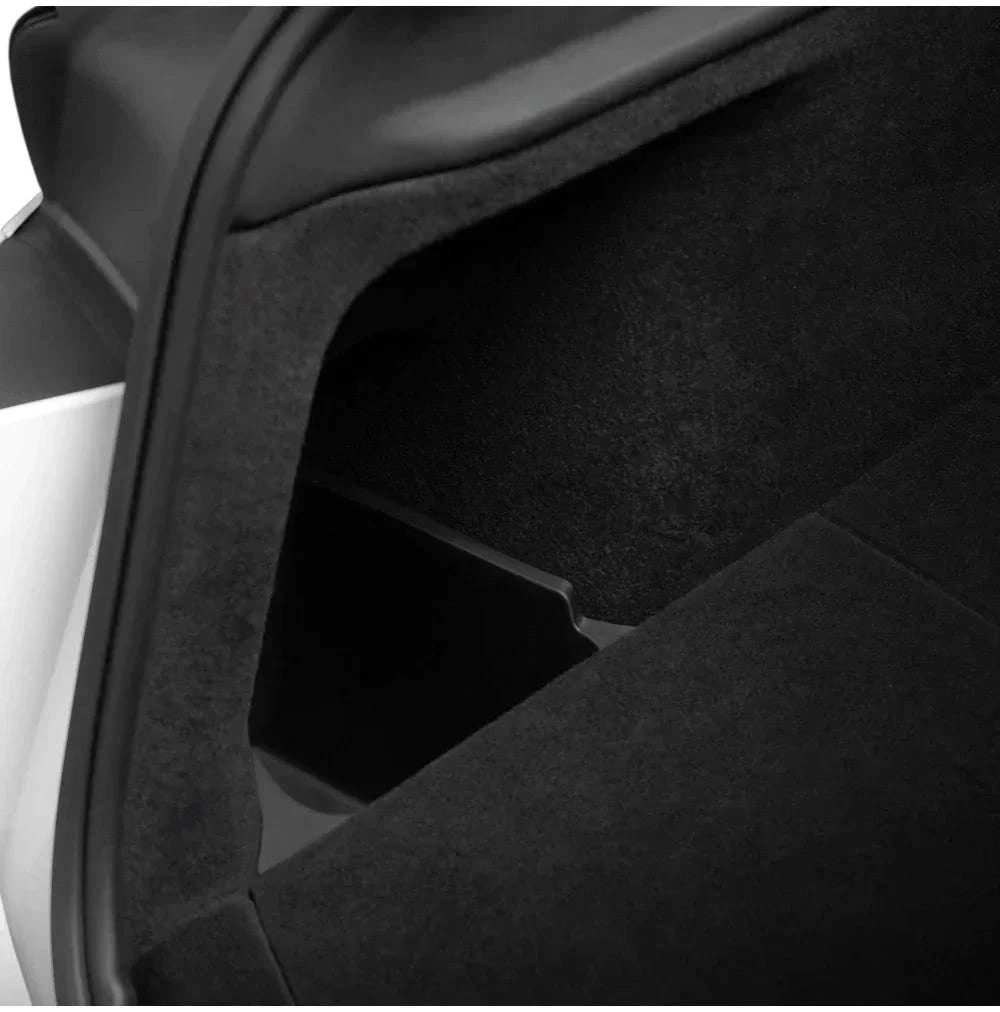 Model Y Juniper Trunk Organizer Side Storage Box-TYPE 1 (Offical)